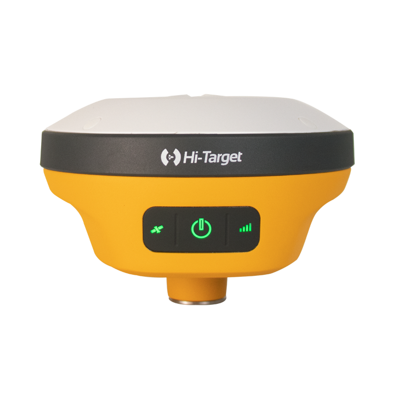 GPS Hitarget v200