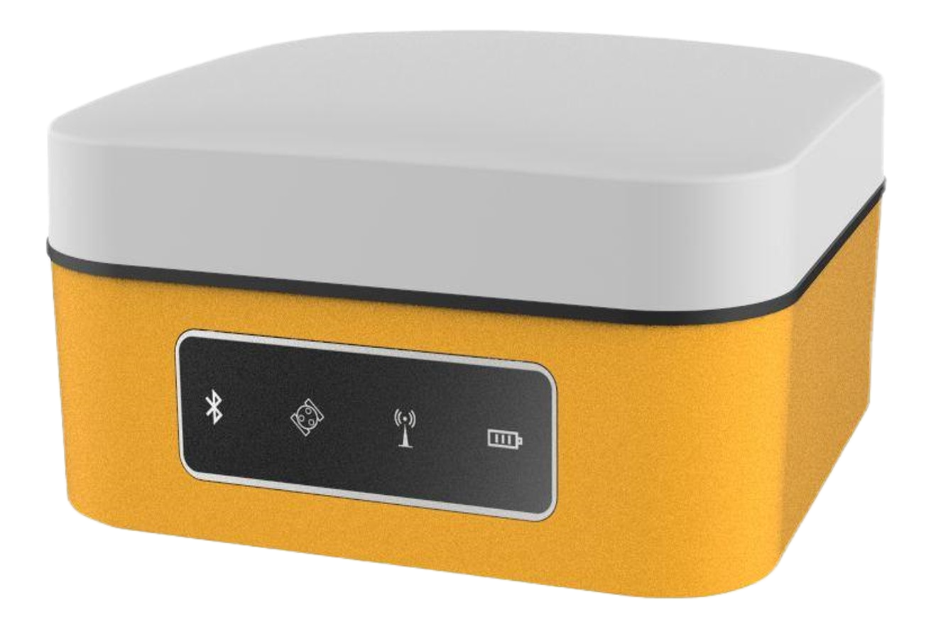 گیرنده جی پی اس مولتی فرکانس Net Plus