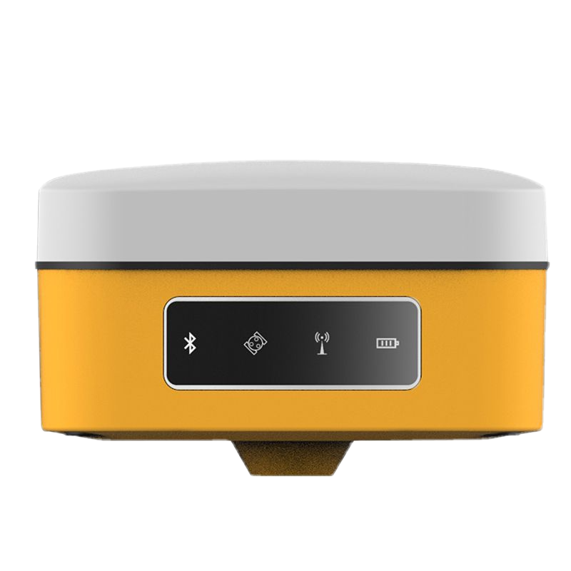 گیرنده جی پی اس مولتی فرکانس Net Plus