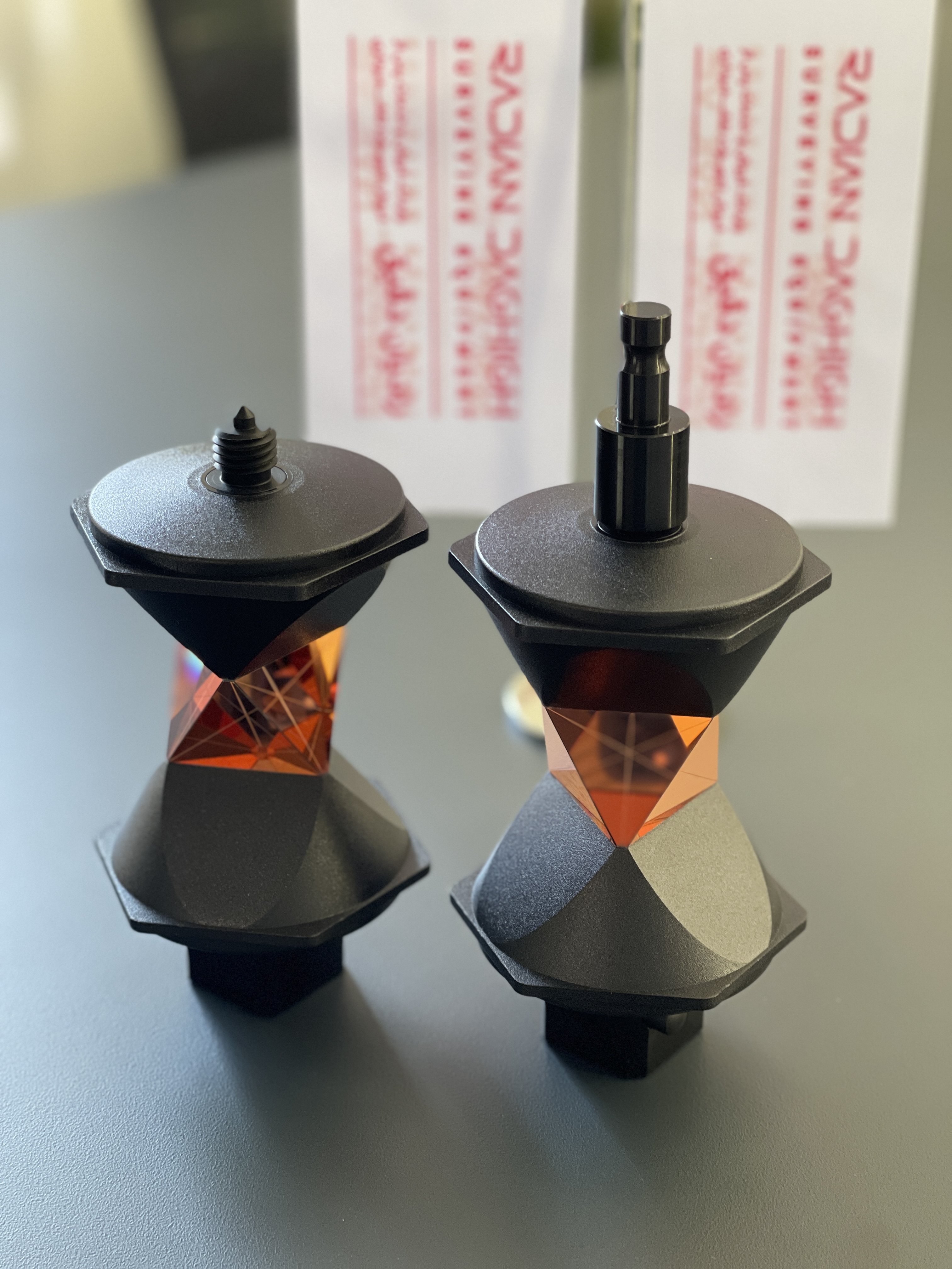 منشور 360 درجه لایکا مدل GRZ122