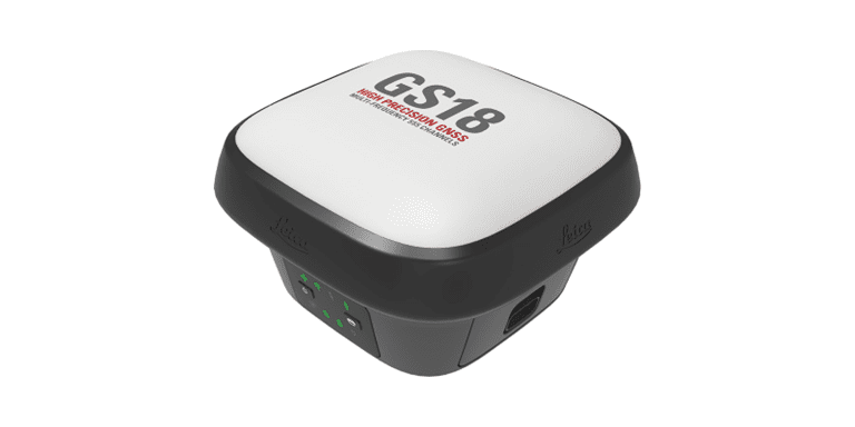 جی پی اس لایکا GS18