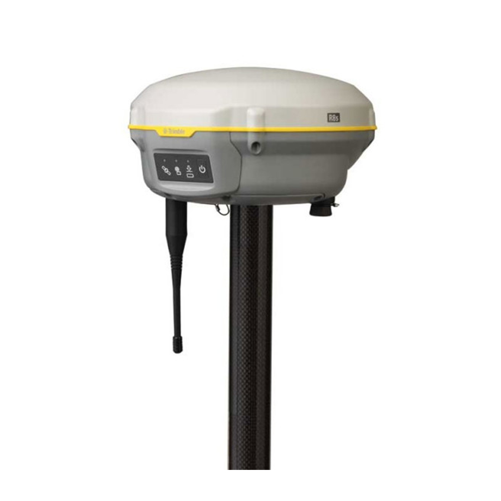 جی پی اس ایستگاهی سه فرکانسه تریمبل