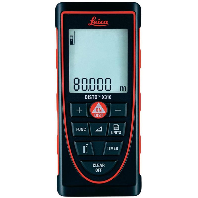 متر لیزری - X 310