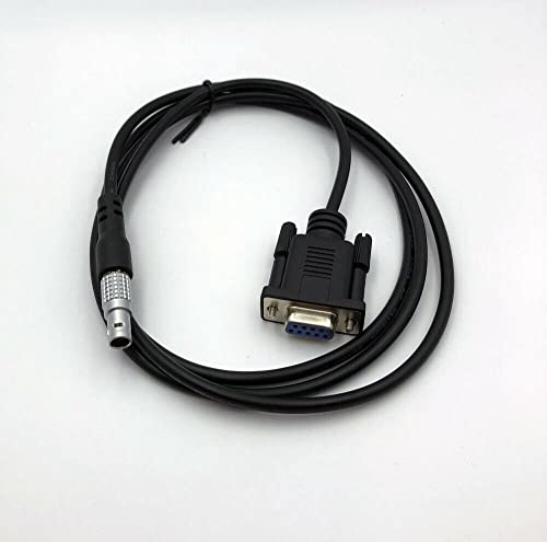 کابل تخلیه دوربین نقشه برداری لایکا