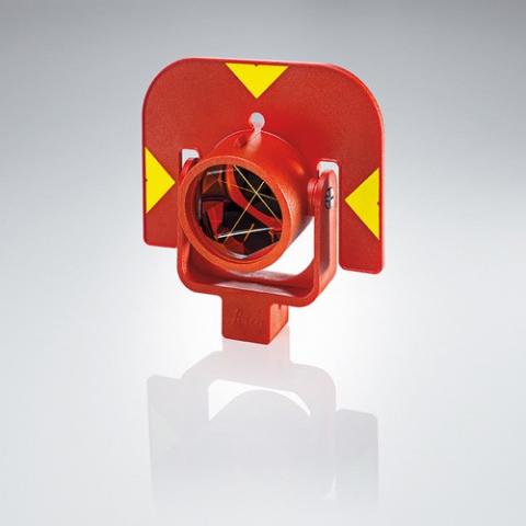 منشور نقشه برداری لایکا مدل GPR111