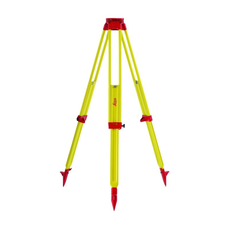 سه پایه لایکا ۲۰ GST چوبی با کاور حمل