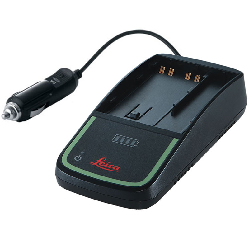 شارژر اورجینال توتال استیشن لایکا