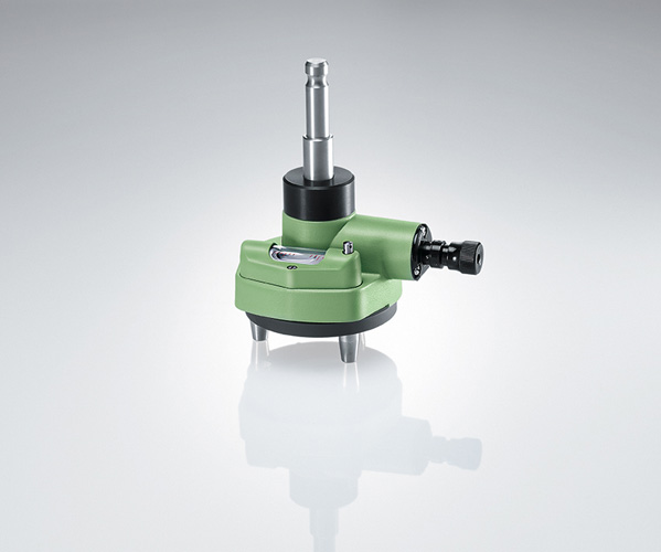 فلانژ لایکا ( کریر ) با تراز مخصوص منشور