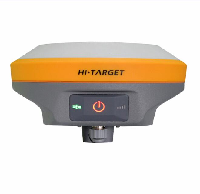 جی پی اس ایستگاهی -Hi-Target V90 PLUS