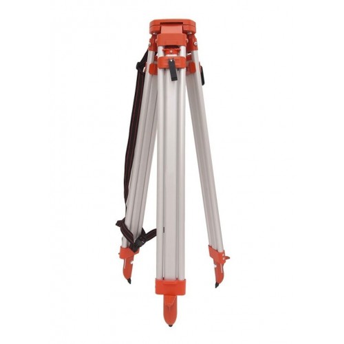 سه پایه آلومینیومی دو قفله messgerat با کاور حمل مخصوص