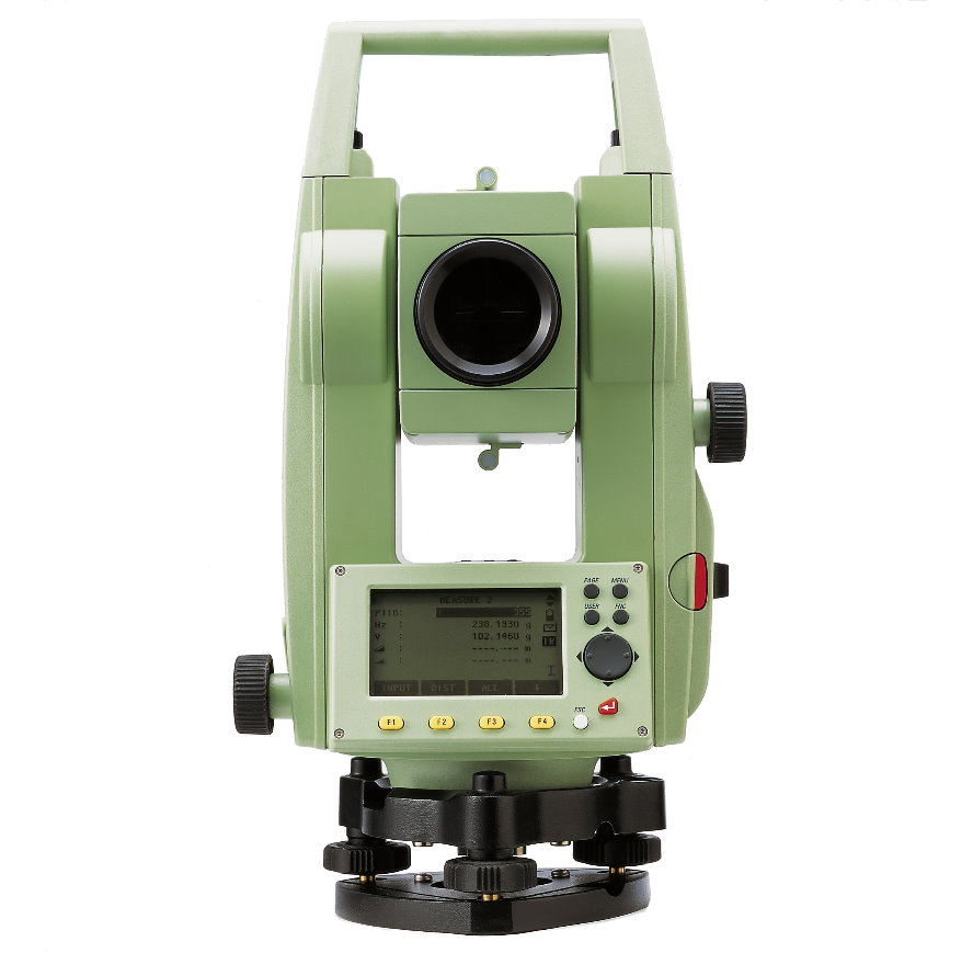 توتال استیشن - TC-407