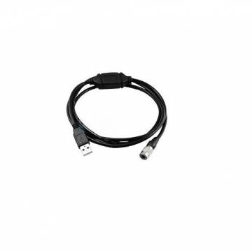 کابل تخلیه دوربین نقشه برداری نیکون