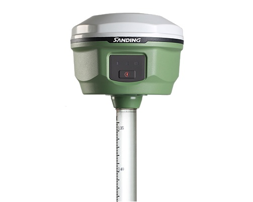 جی پی اس SANDING T66