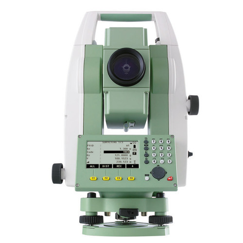 توتال استیشن لایکا TS06