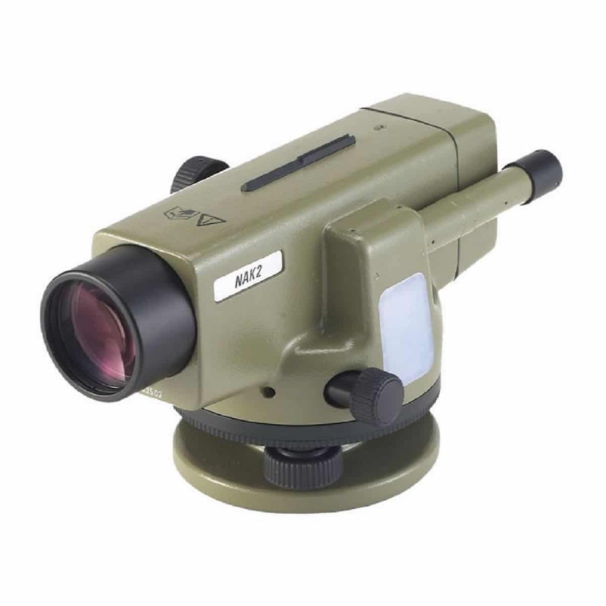 ترازیاب - NAK2