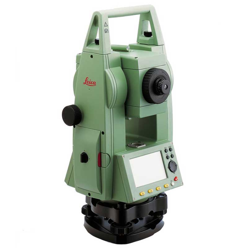 توتال استیشن - TC-407