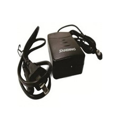 شارژر توتال استیشن سندینگ