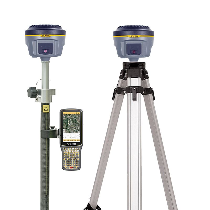 جی پی اس ایستگاهی ، سه فرکانسه +SOUTH GALAXY G1