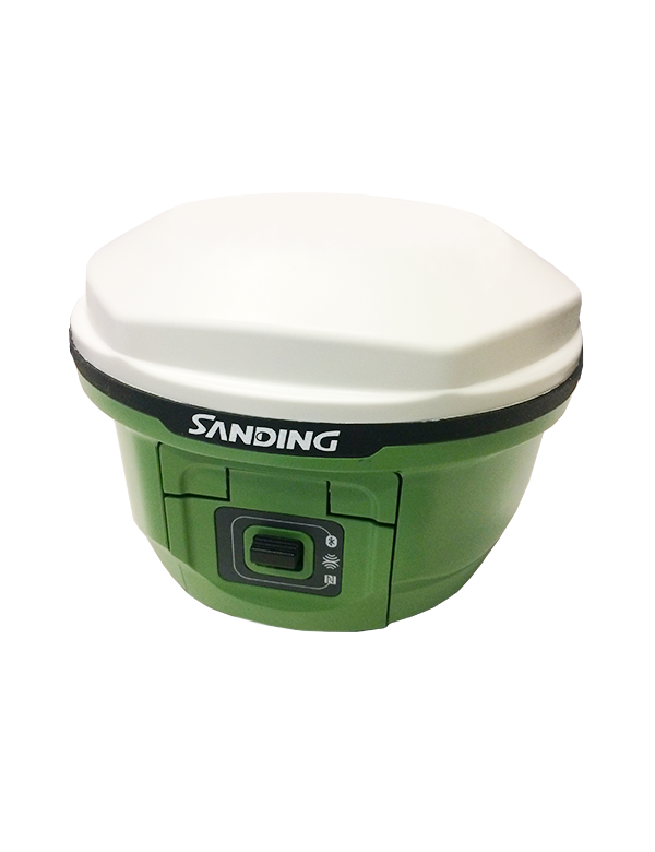 جی پی اس SANDING T66