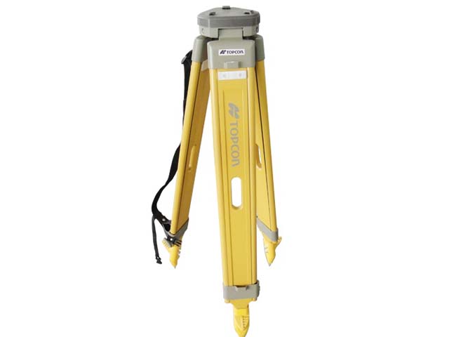 سه پایه چوبی تاپکون مدل DW-1 با کاور حمل