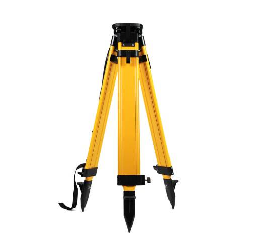 سه پایه تریمبل تمام فایبر گلاس دو قفله