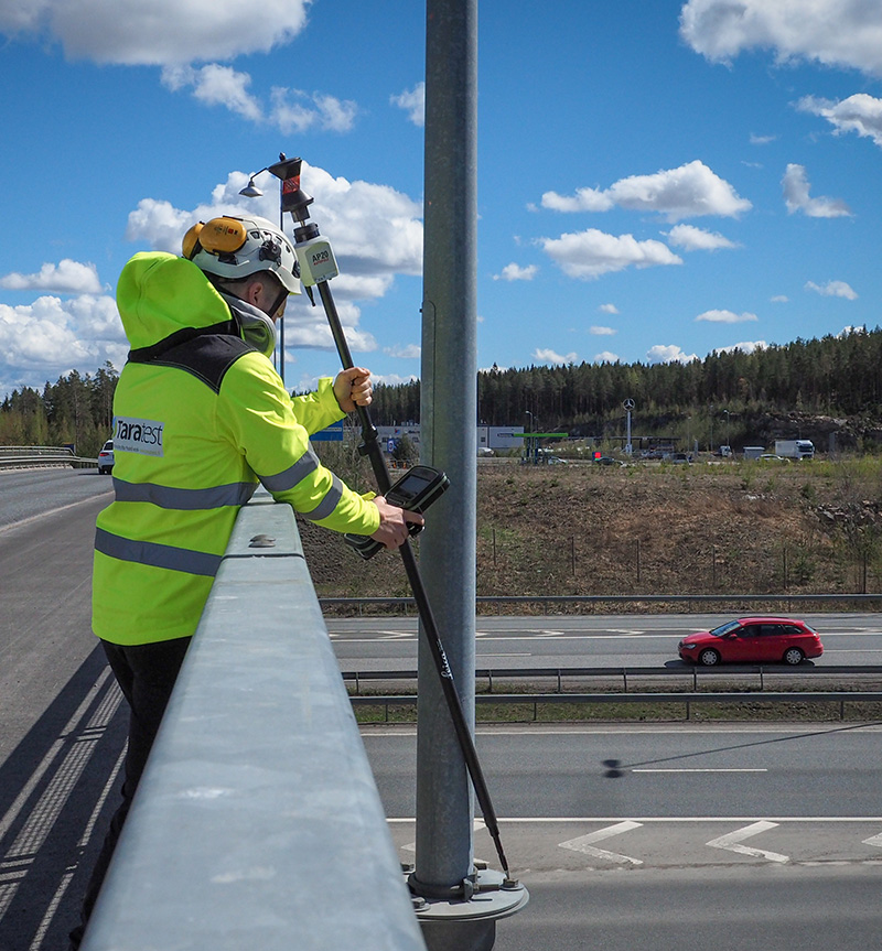 چالش‌های پیش روی ارائه‌دهندگان خدمات نقشه‌برداری