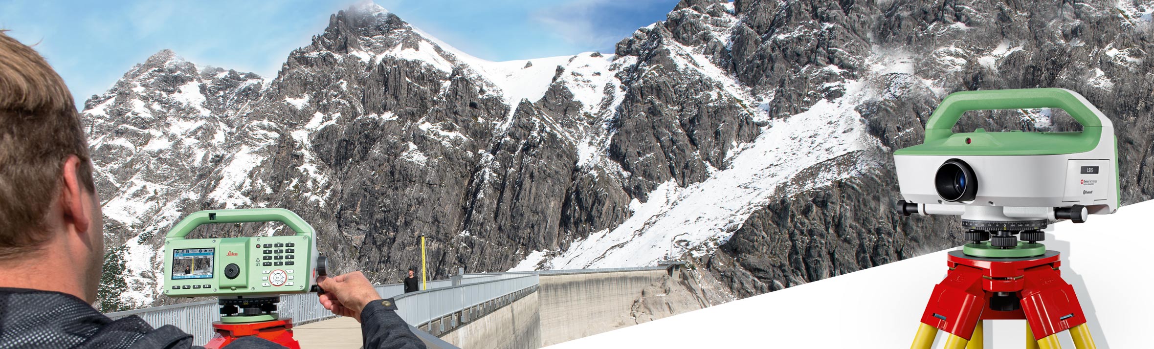 ترازیاب دیجیتال لایکا