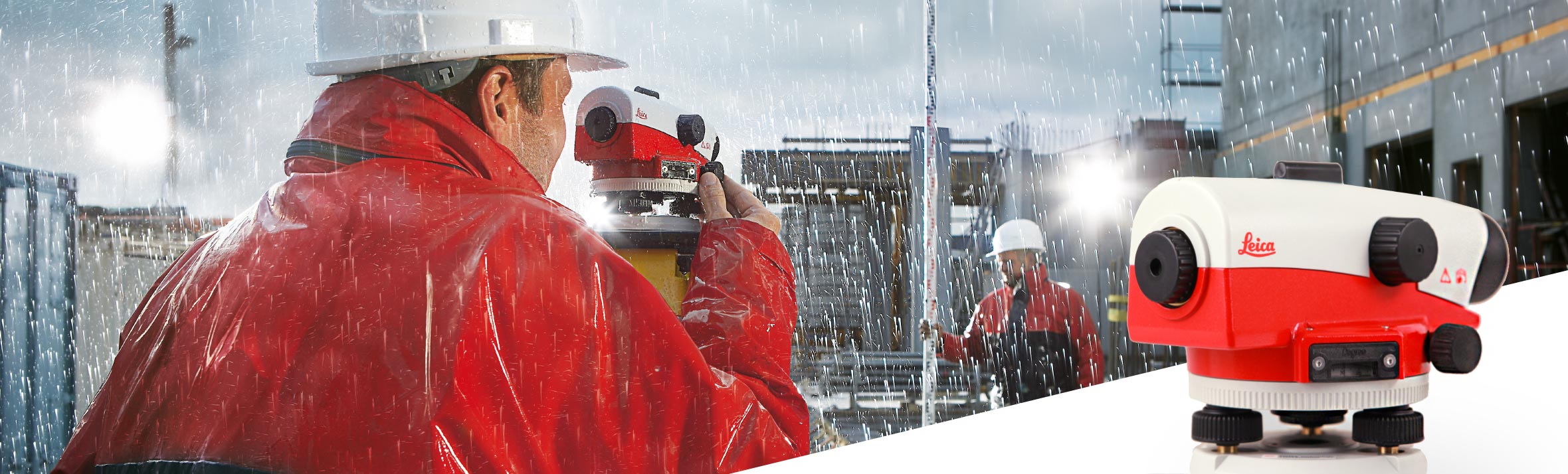 تراز لیزری NA700