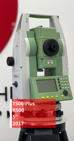 دوربین نقشه برداری دست دوم