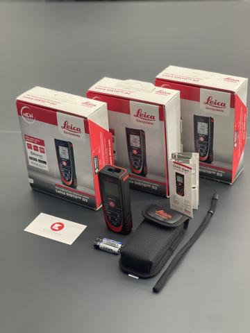 بهترین متر لیزری