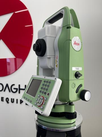 تجهیزات نقشه برداری رادیان دقیق